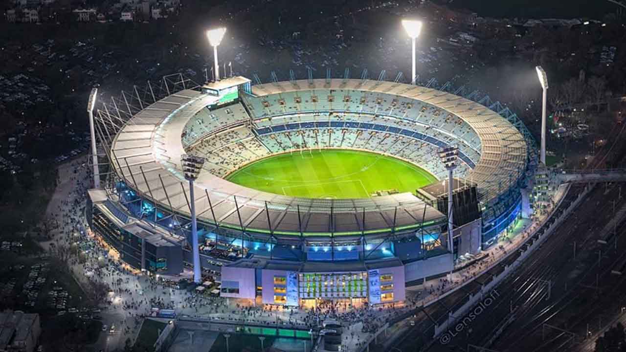 Pakistan to Build International Cricket Stadium in Islamabad by 2025