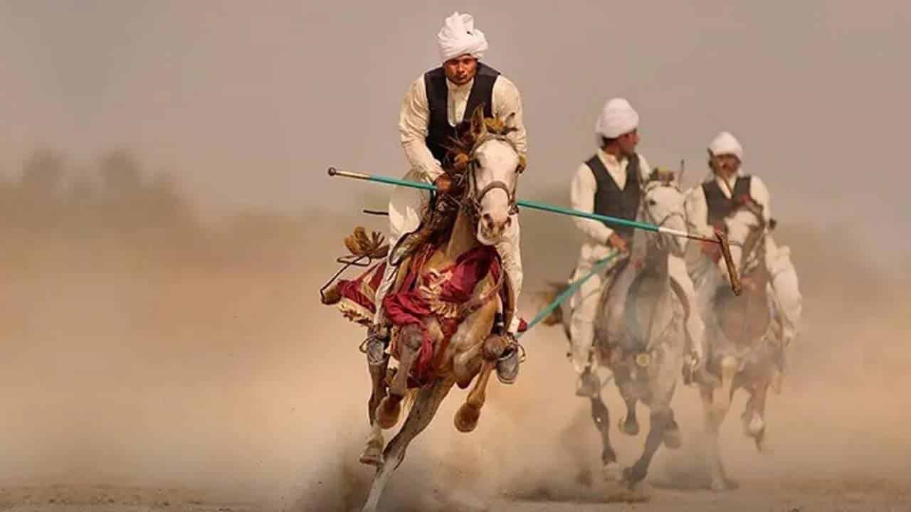 Pakistan to Host Tent Pegging World Cup Qualifiers After India’s Schemes Exposed