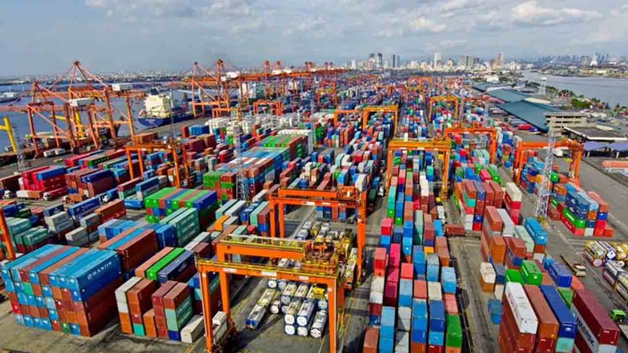 Exports of 11 sectors jump 35pc in February