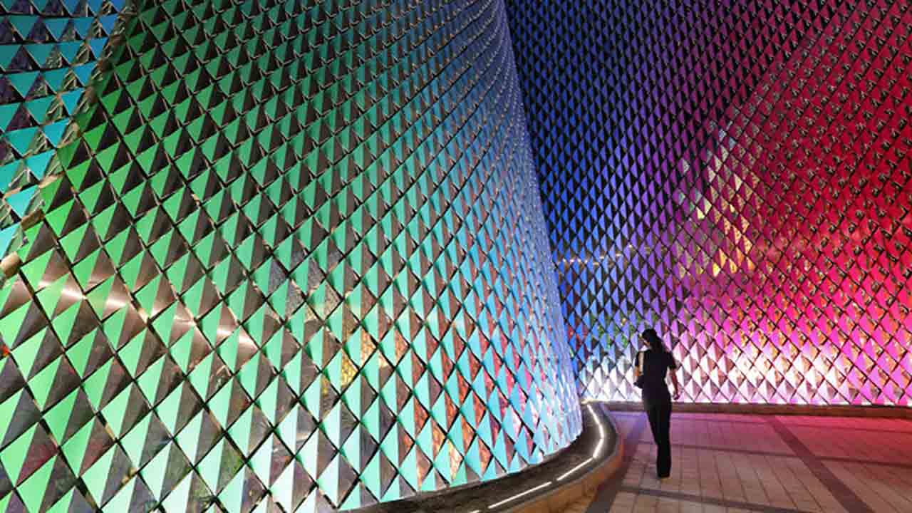 Pakistan Pavilion Wins ‘Silver Award’ for Interior Design at Expo 2020 Dubai
