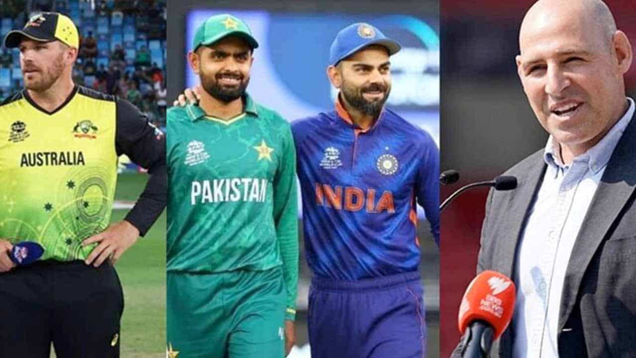 Australia Open To Host Tri-Series Including Pak-India
