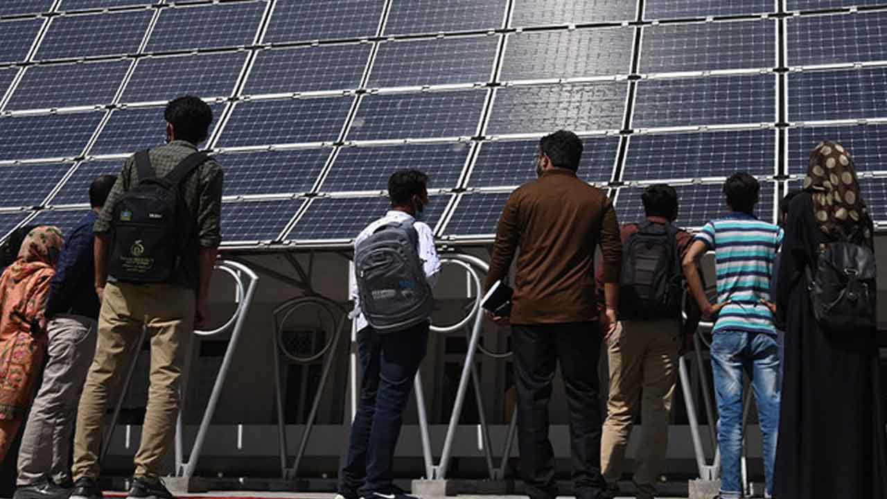 UAE-based company to float Pakistan’s first green energy modaraba worth $5.5 million
