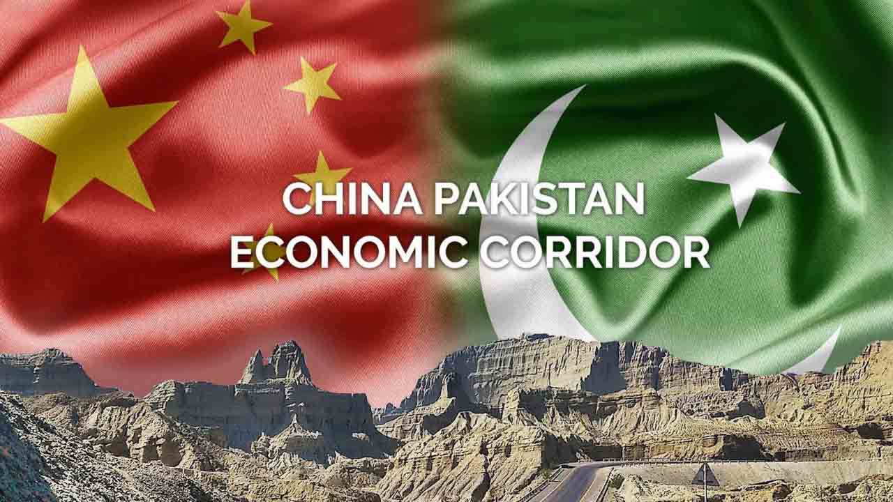 Pakistan, China ‘Satisfied’ With Progress On CPEC Special Economic Zones