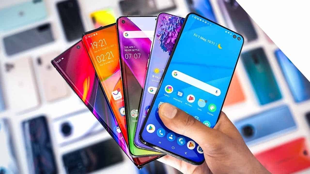 Pakistan Produced 7.16 Million Phones in First 3 Months of 2022