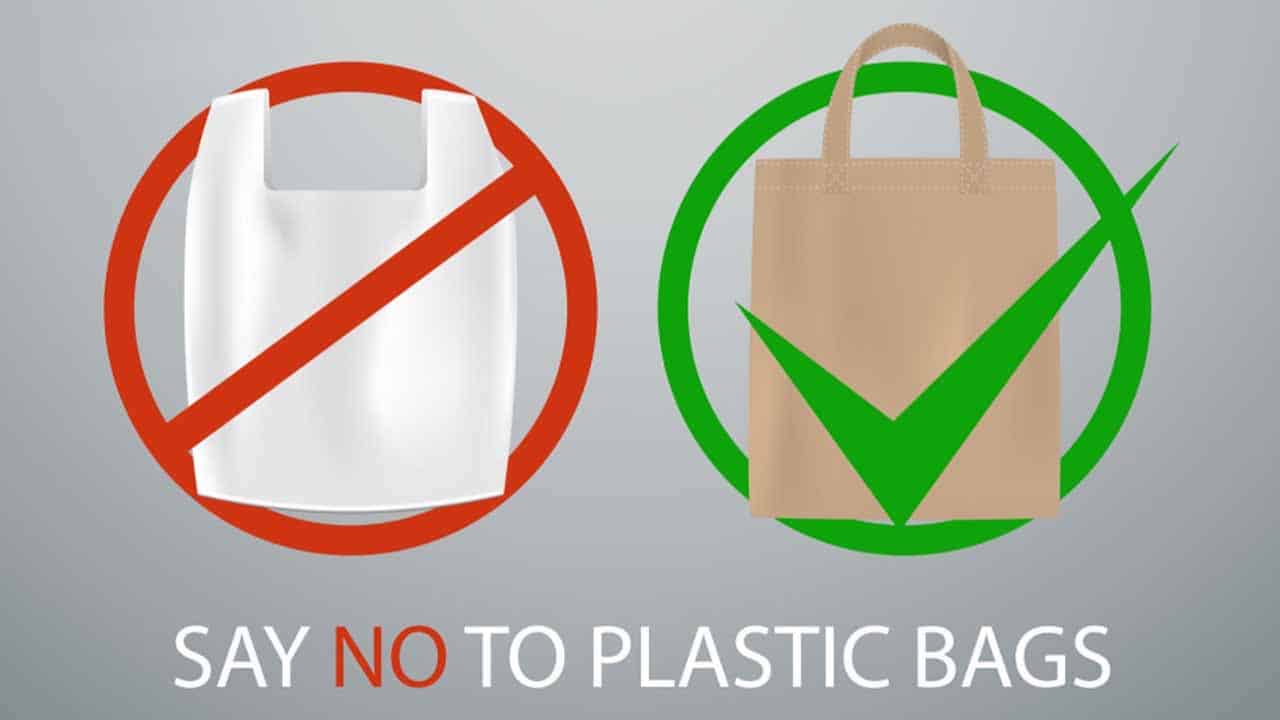 Environment Protection Agency is determined to make Islamabad a city free of plastic bags