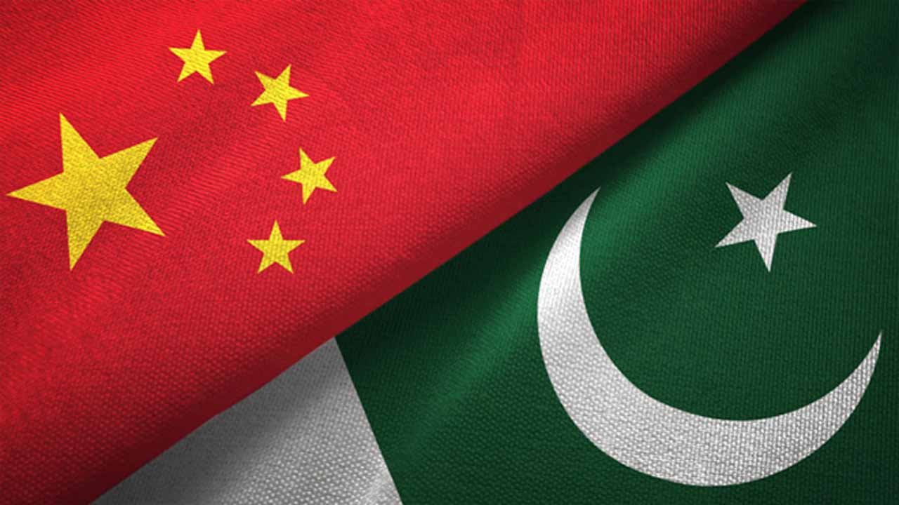 Pakistan Single Window Forms Joint Working Group with China Customs for Single Window Integration