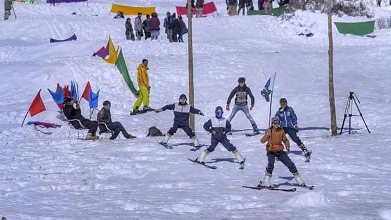 Pakistan to Host International Conference on Sports Tourism