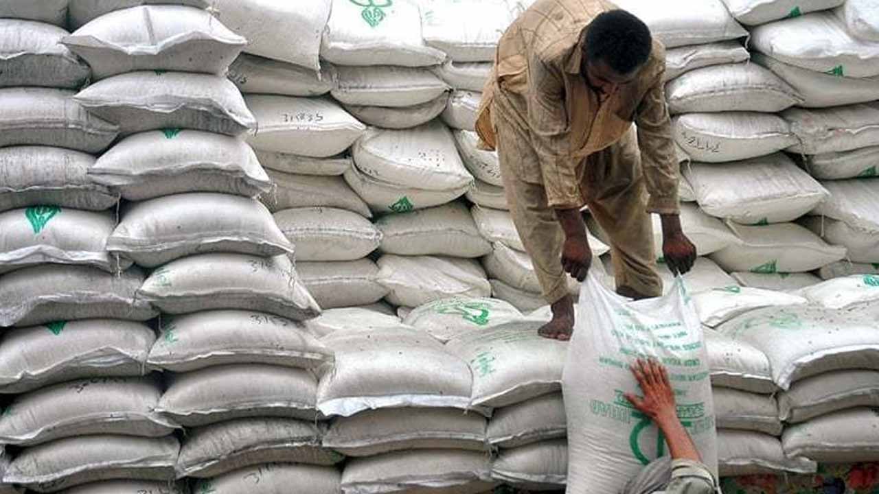Punjab govt to provide sugar at rate of Rs70 per kg from Sunday
