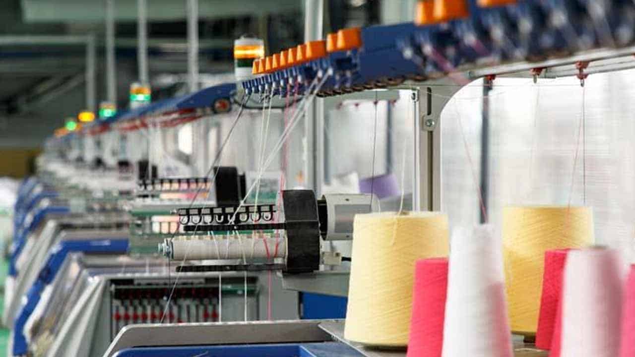 Pakistan's Textile Exports Hit All-Time High of $14.26 Billion in 9 Months of FY22