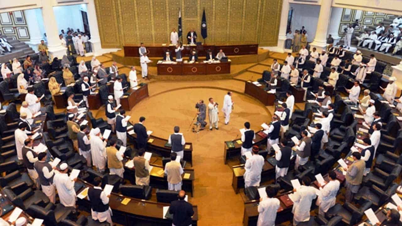 The KP government is expected to announce a Rs25 billion relief package
