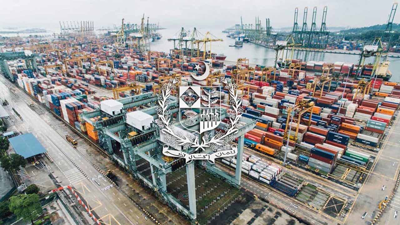 ECC clears legal mechanism for barter trade with Iran, Afghanistan