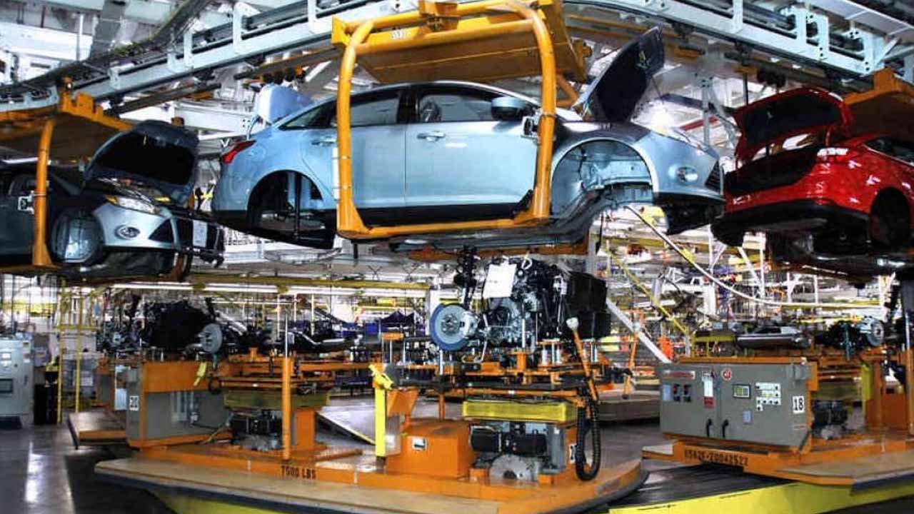 Pakistan’s Annual Car Production Capacity Will Increase to 300,000