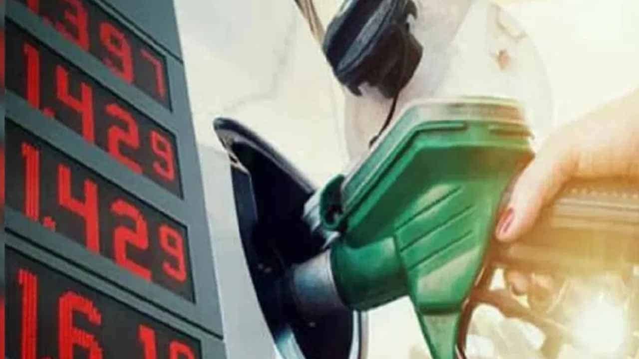 Govt may increase fuel prices partially