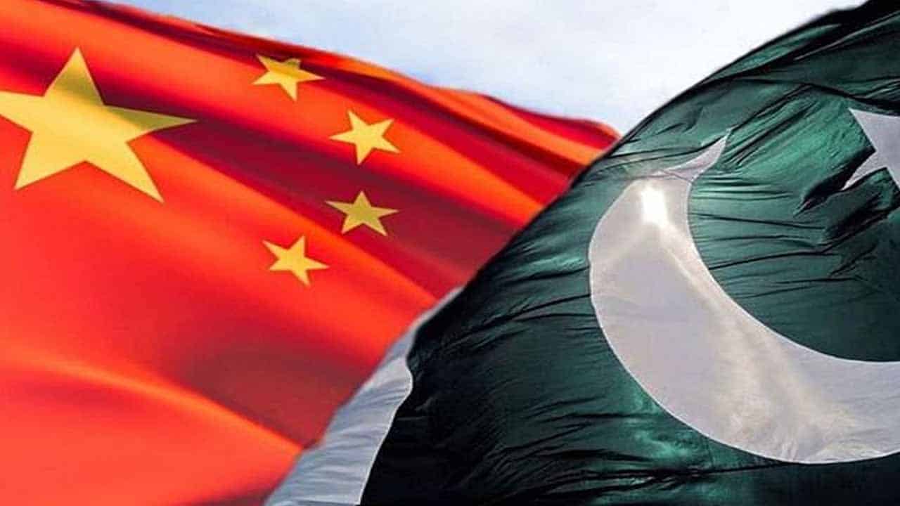 Pakistan and China Deliberate on Science and Technology Projects