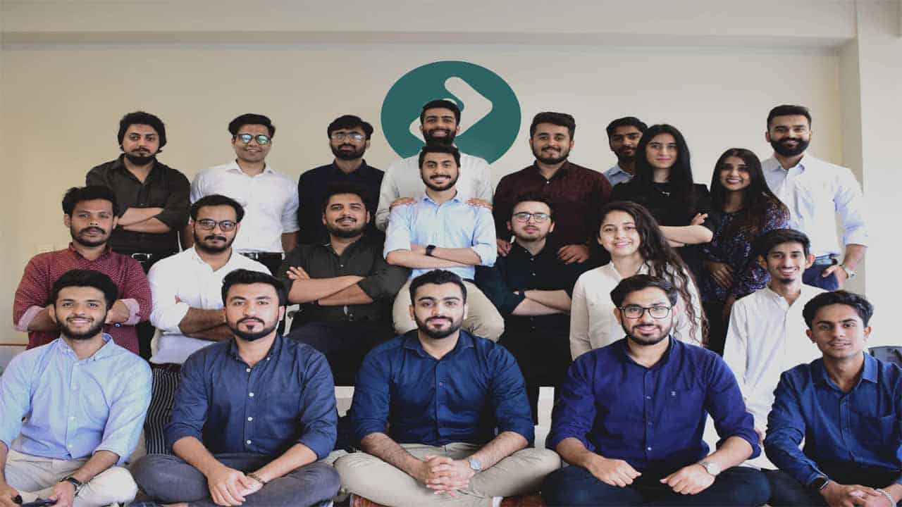 Karachi’s Zaraye Raises $2.1 Million in Pre-Seed Investment