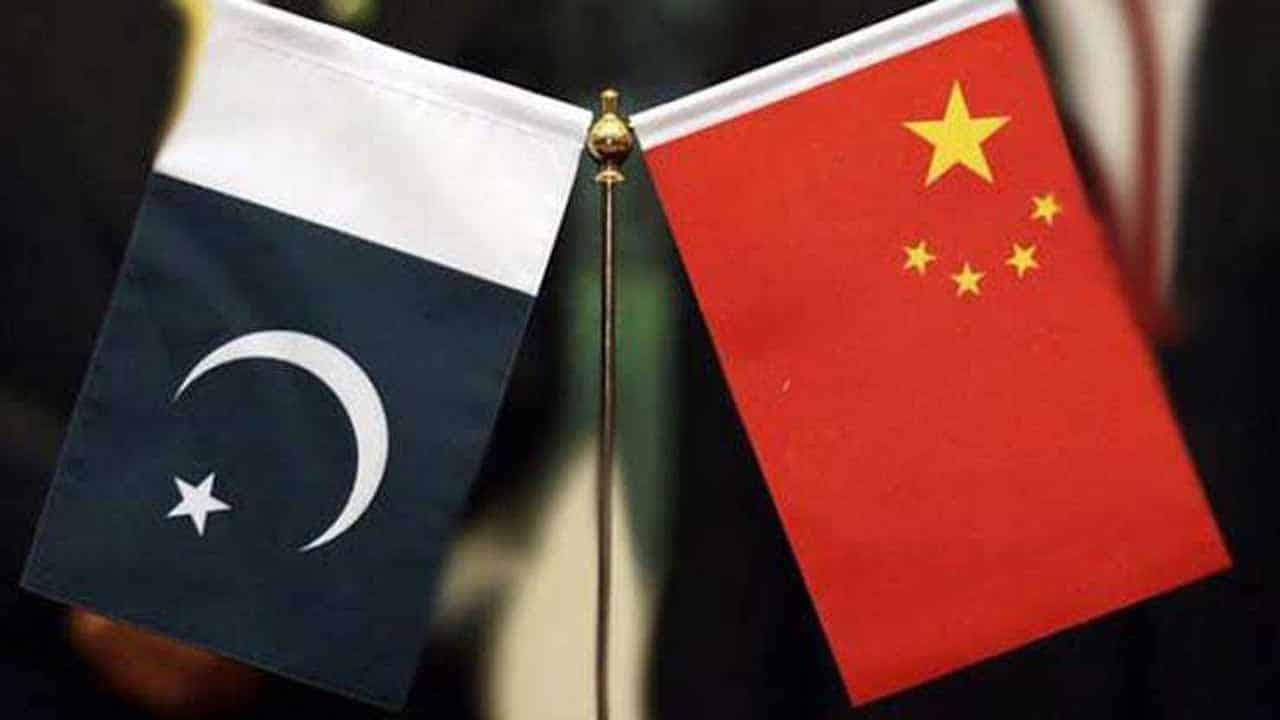 Pakistan's exports to China cross over $67m