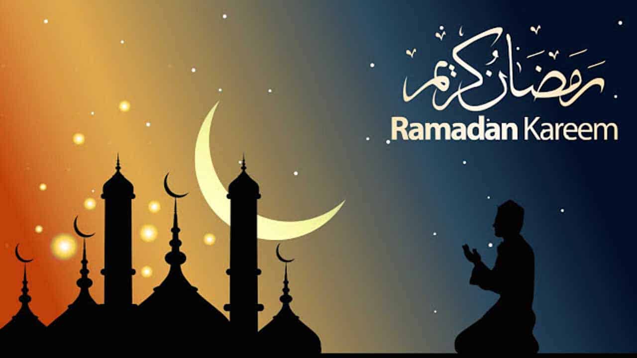 As the moon is sighted in Pakistan, Ramazan will begin tomorrow.