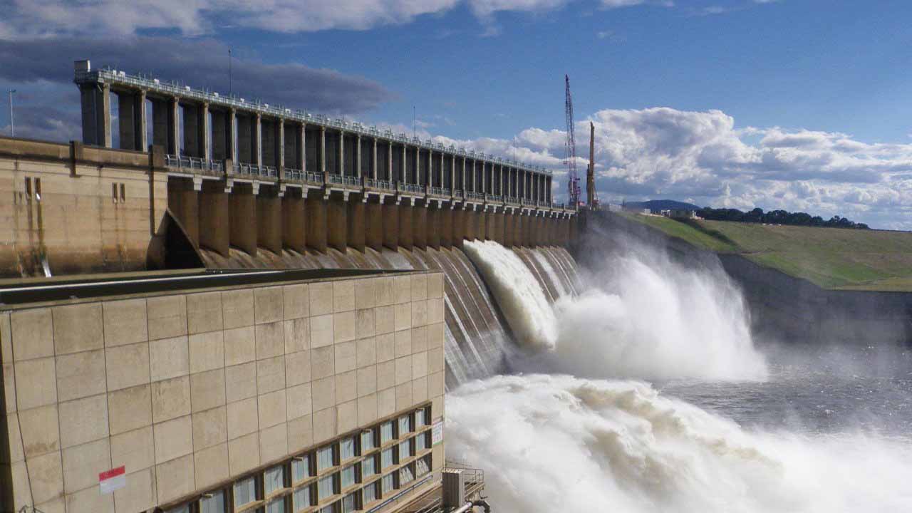 Winder Dam project of 3 MW capacity to be completed in 2025