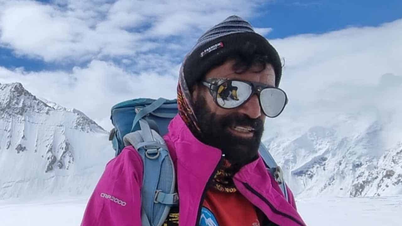 Renowned mountaineer Ali Raza Sadpara passes away weeks after sustaining injuries from fall