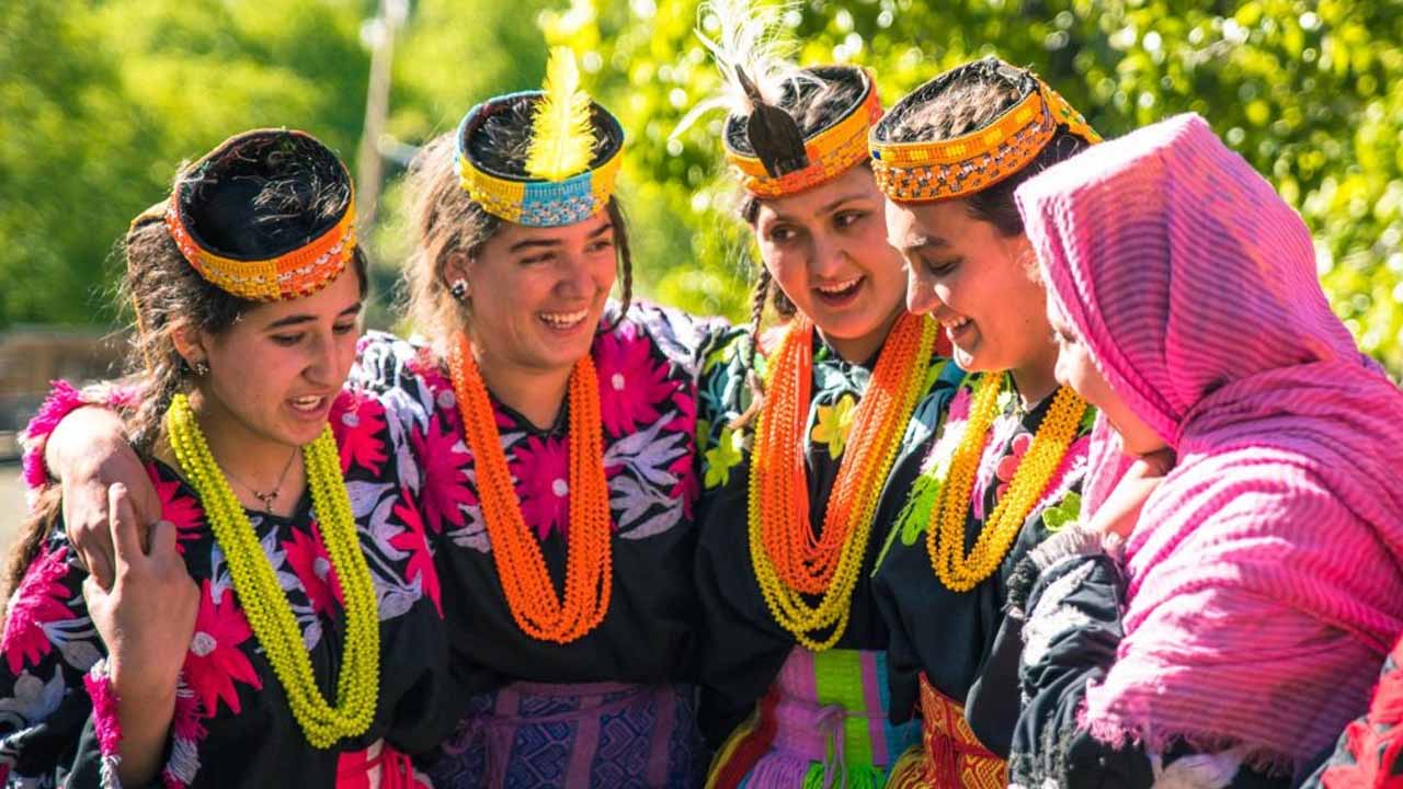 Chilam Joshi Festival begins in Kalash Valley from Friday