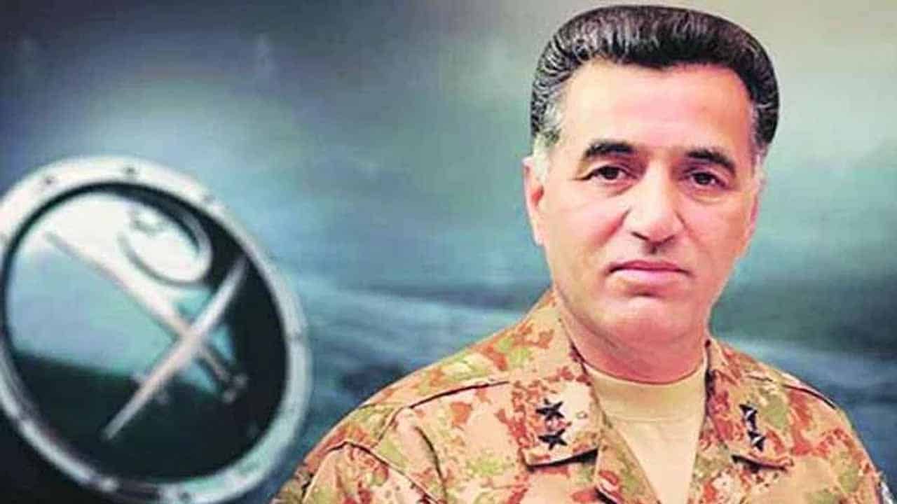 Imprudent comments by politicians about Lt Gen Faiz Hameed 'very inappropriate': ISPR