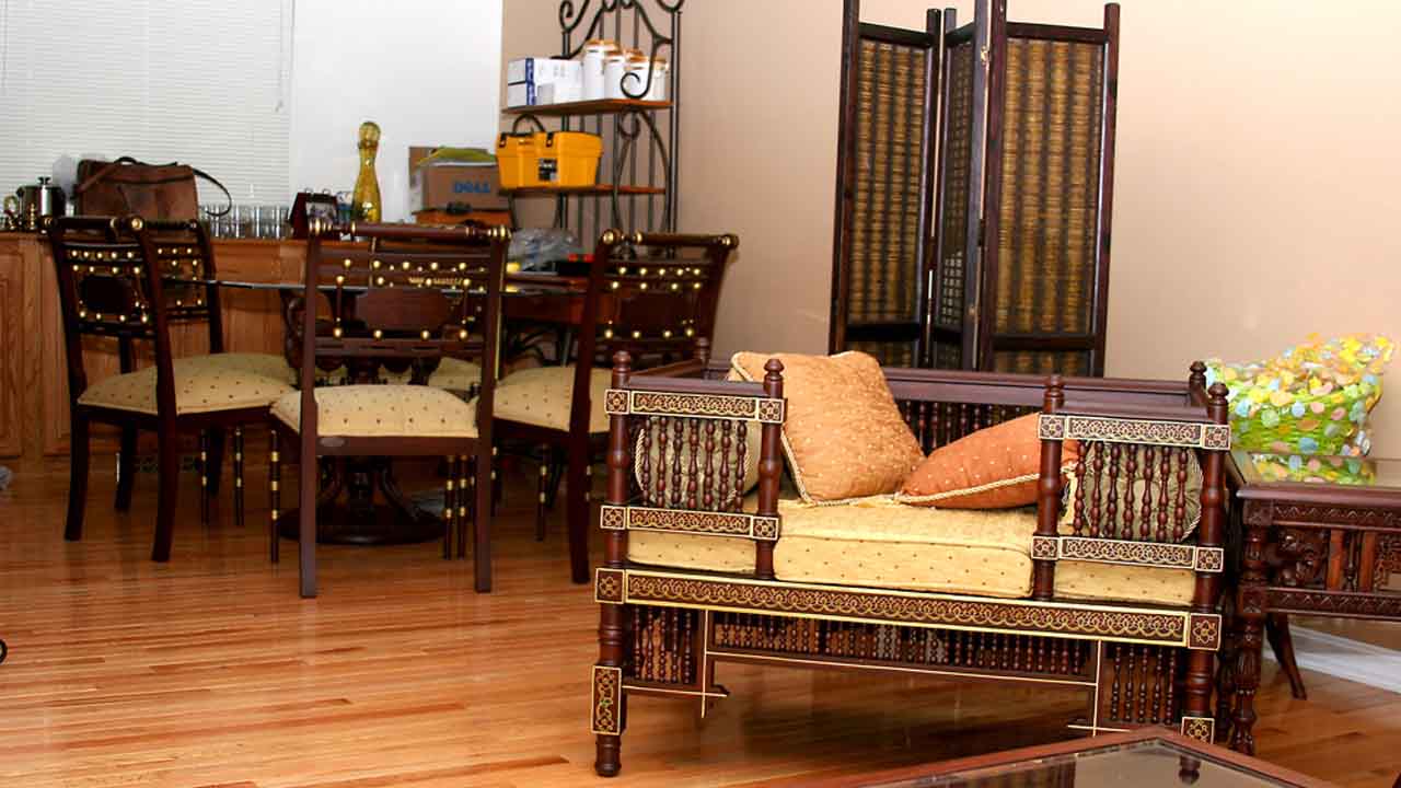 Pakistan's Furniture Exports surge 80% in March