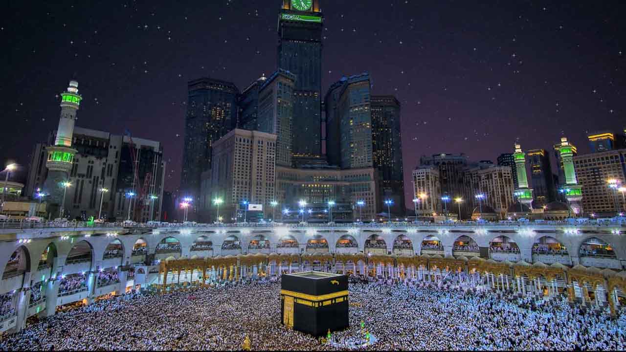 Balloting of Hajj applications under govt scheme today