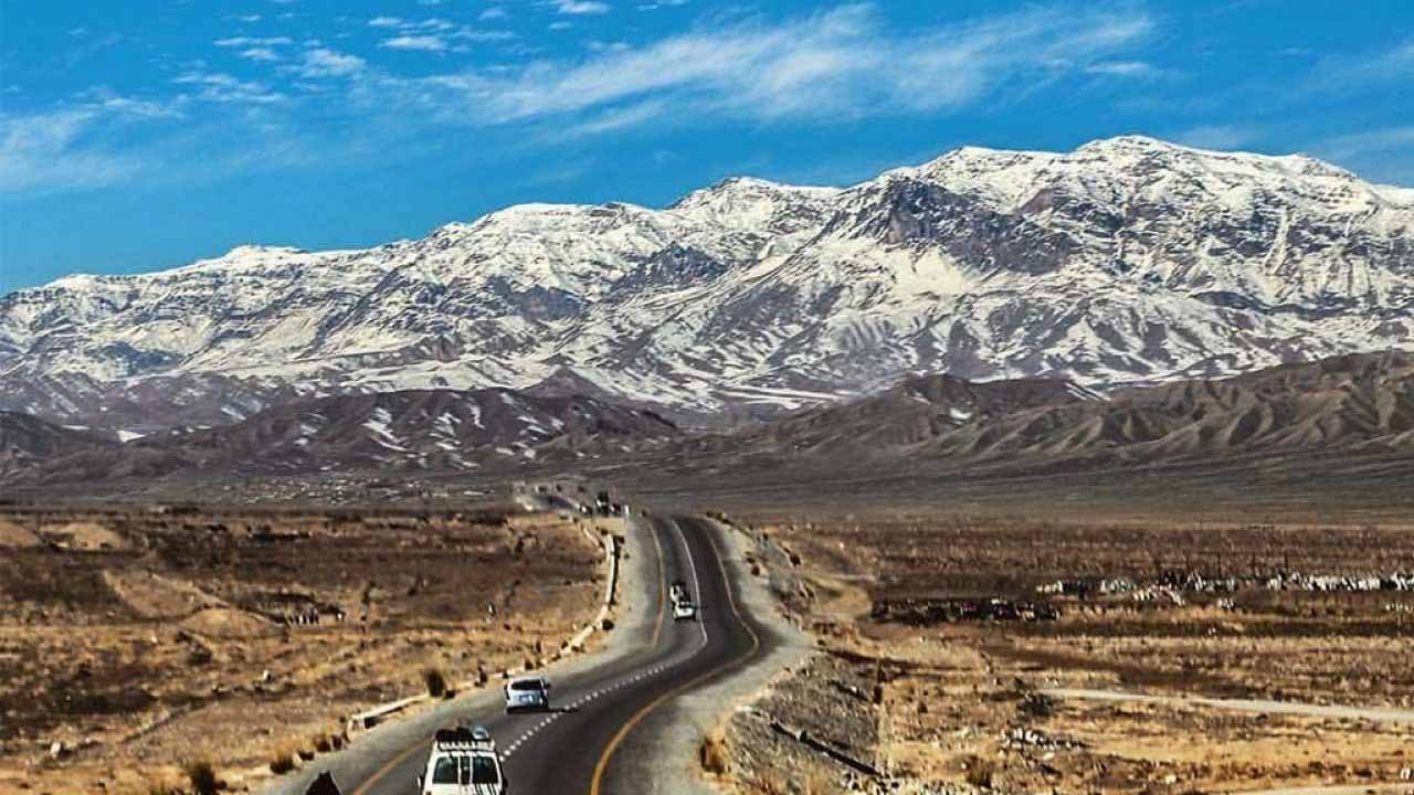 Balochistan govt to establish four industrial zones