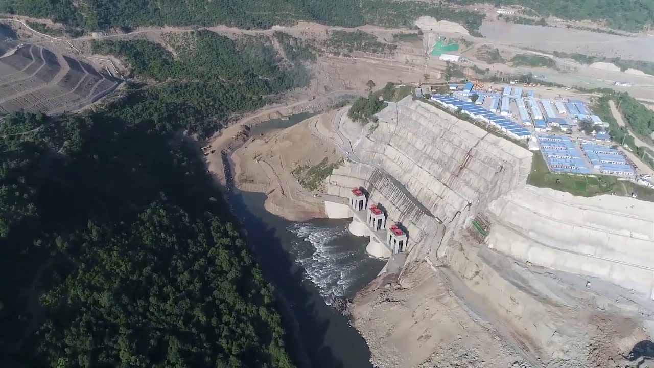 Karot Hydro Power Project to provide cheap electricity