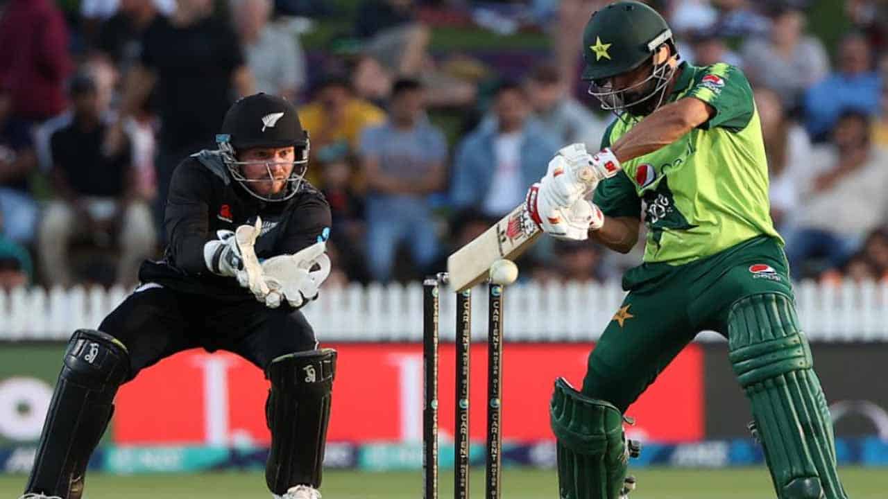 Pakistan mulls participation in New Zealand tri-series ahead of T20 World Cup