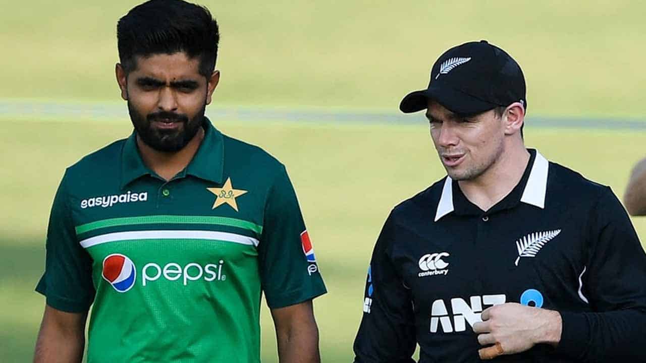 New Zealand pays compensation to PCB for abruptly ending tour last year