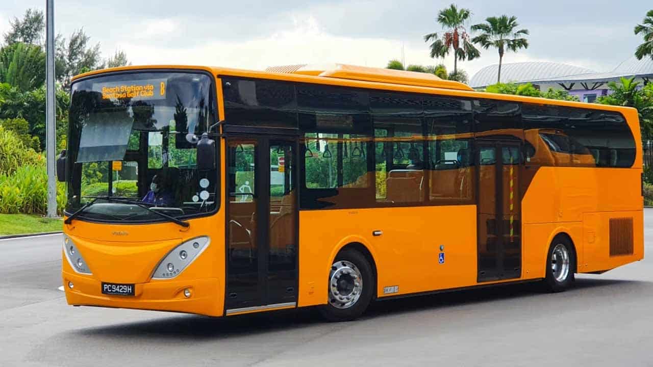 Sindh Govt Decides Making Orange Line BRT Operational In a Month
