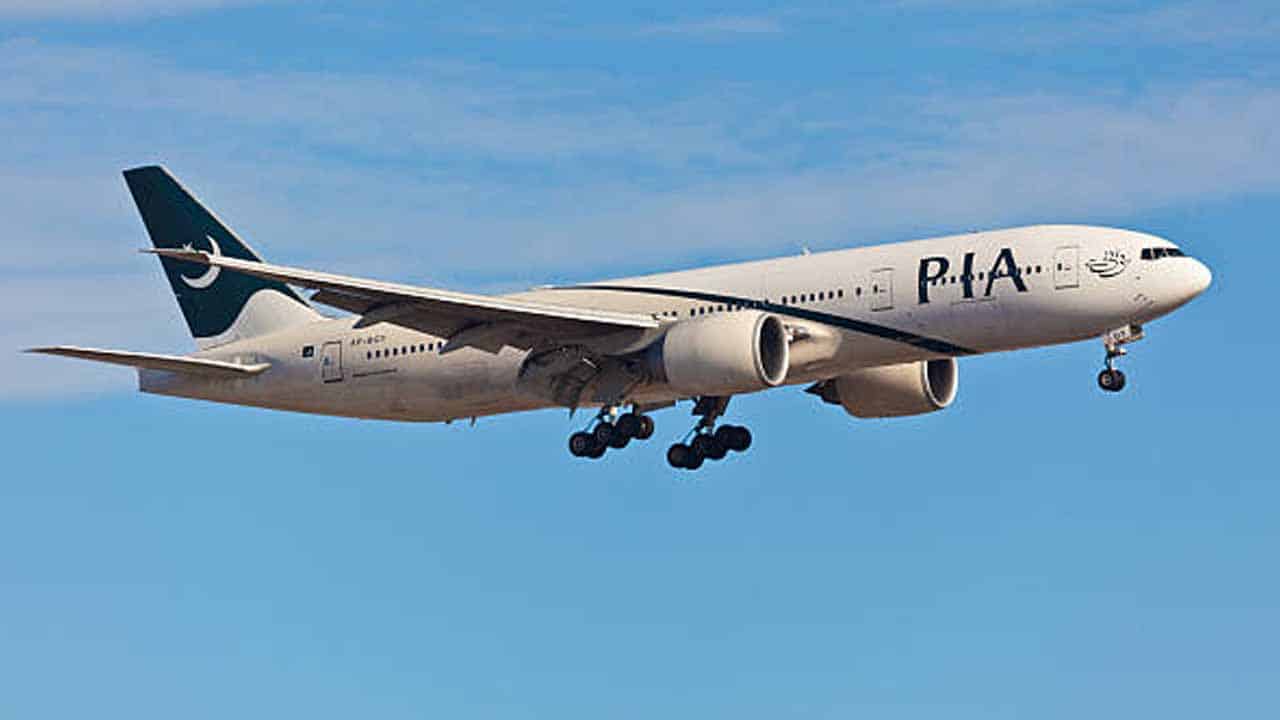 Congestion at Jeddah Airport: PIA to fly 4 additional flights