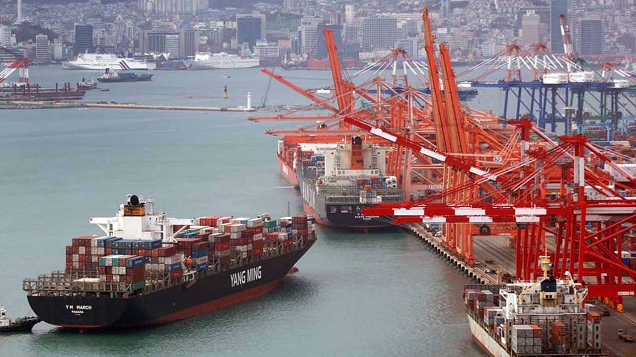 US, China, UK remain top 3 destinations of Pakistani exports