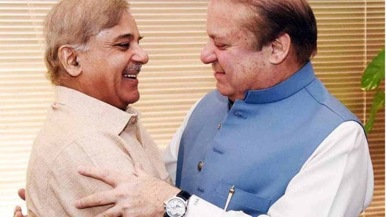PM Shehbaz extends his stay in London