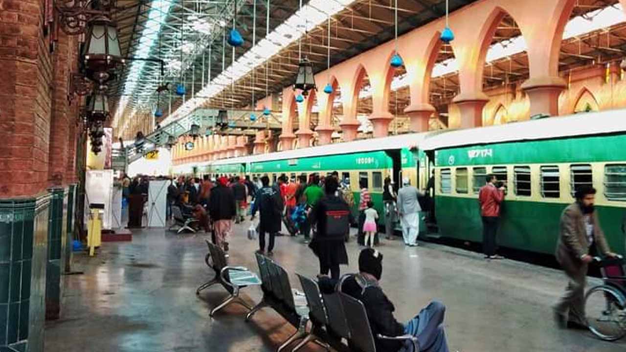 Railways fares likely to go up by 20%