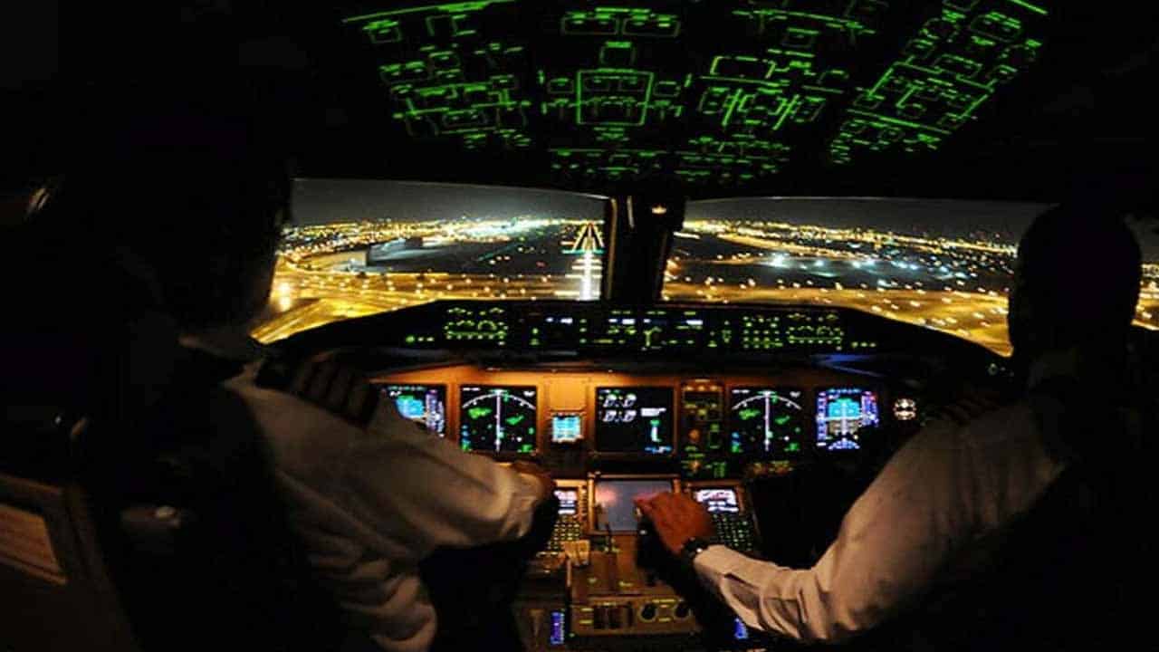 Pakistan resumes pilot licensing exams after three years