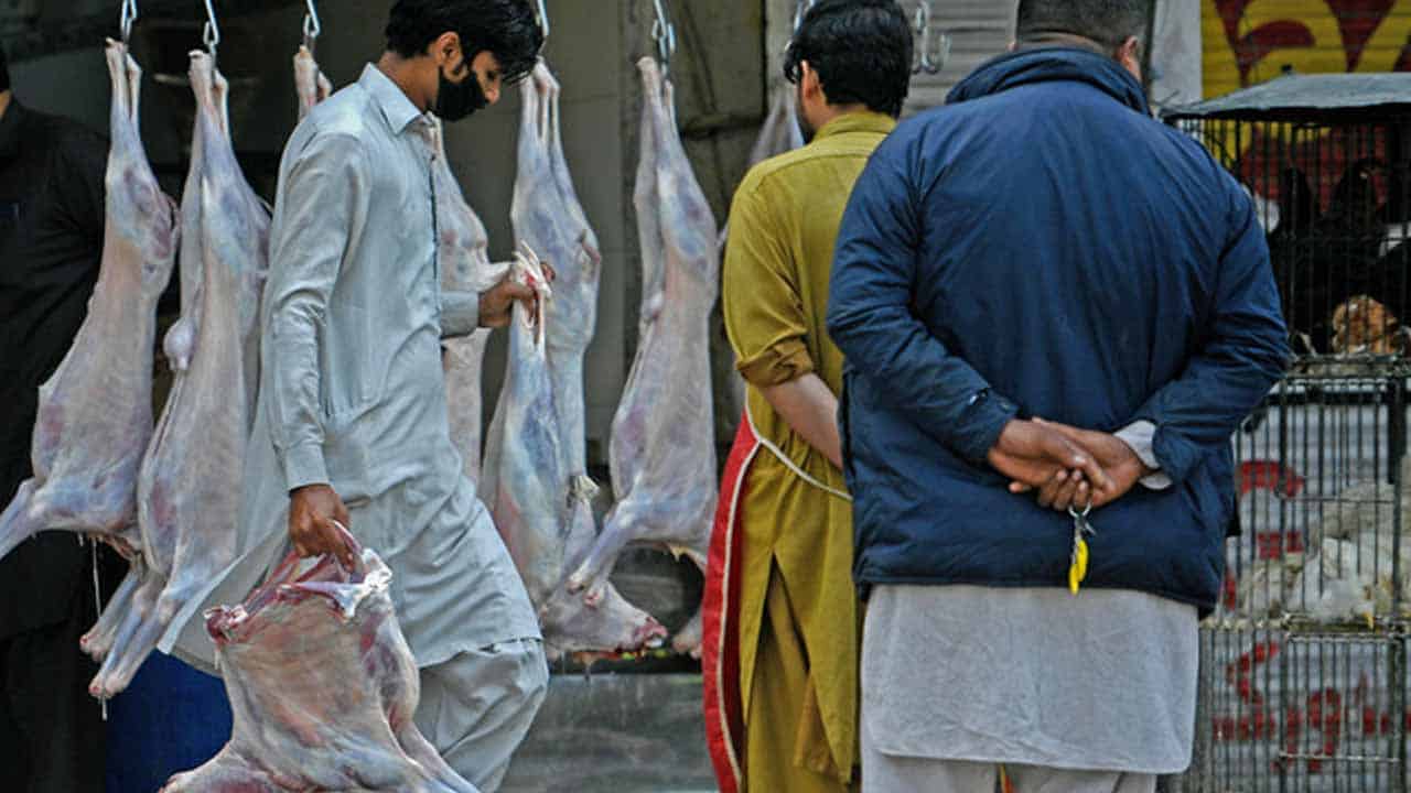 Pakistani meat processor grabs $2.2mn export orders from Middle East
