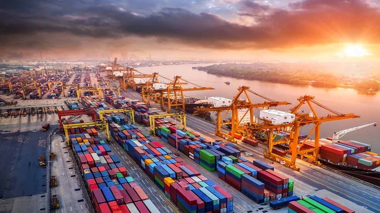Pakistan’s exports to Italy increased by 35.58%