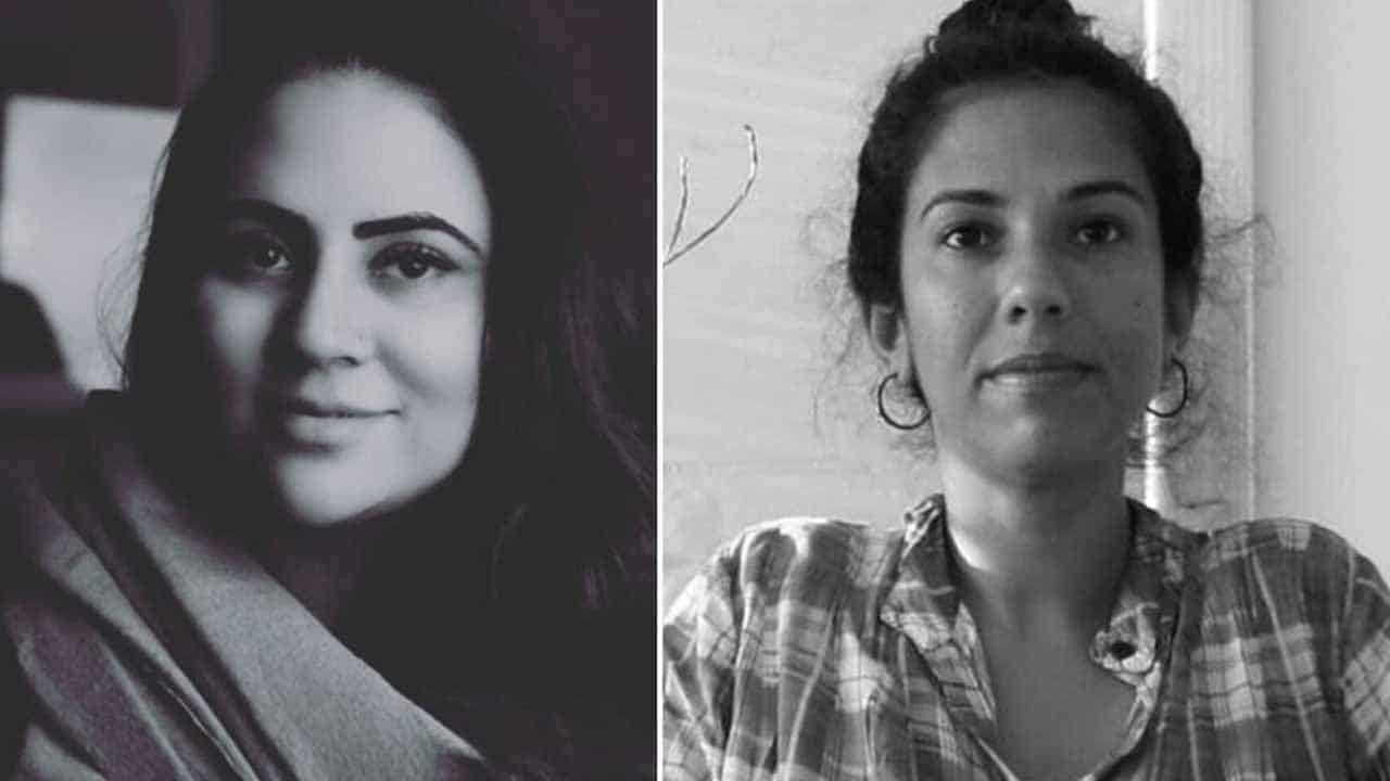 Two Pakistanis shortlisted for South Asia’s biggest art prize