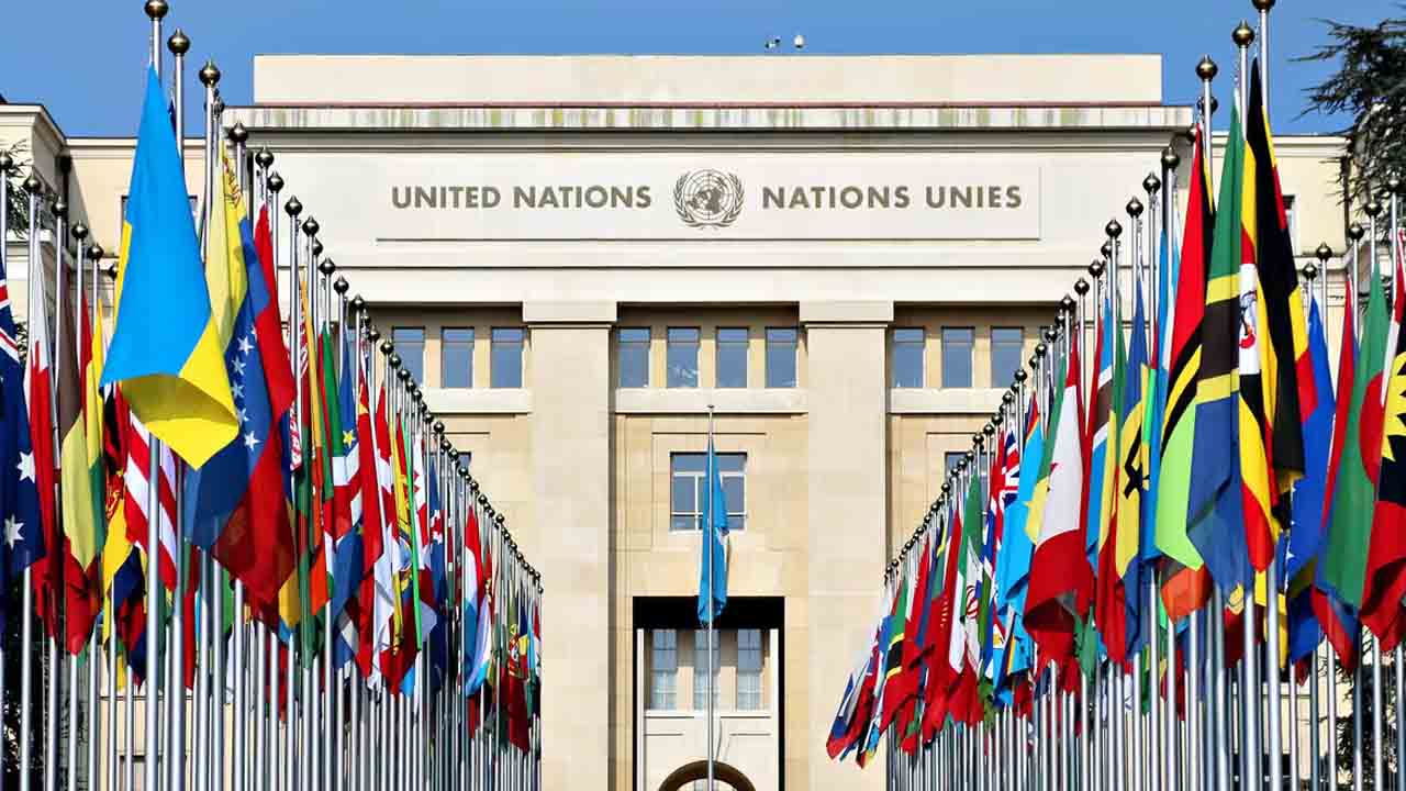 UN to honour six Pakistani peacekeepers today