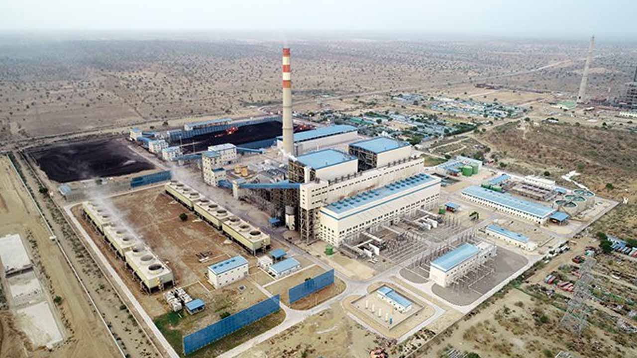 Thar Coal Block-1 civil work to be completed this year