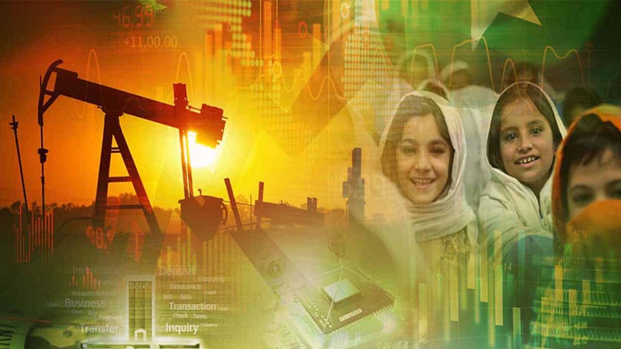 Pakistan will be 16th largest economy by 2050: PwC report