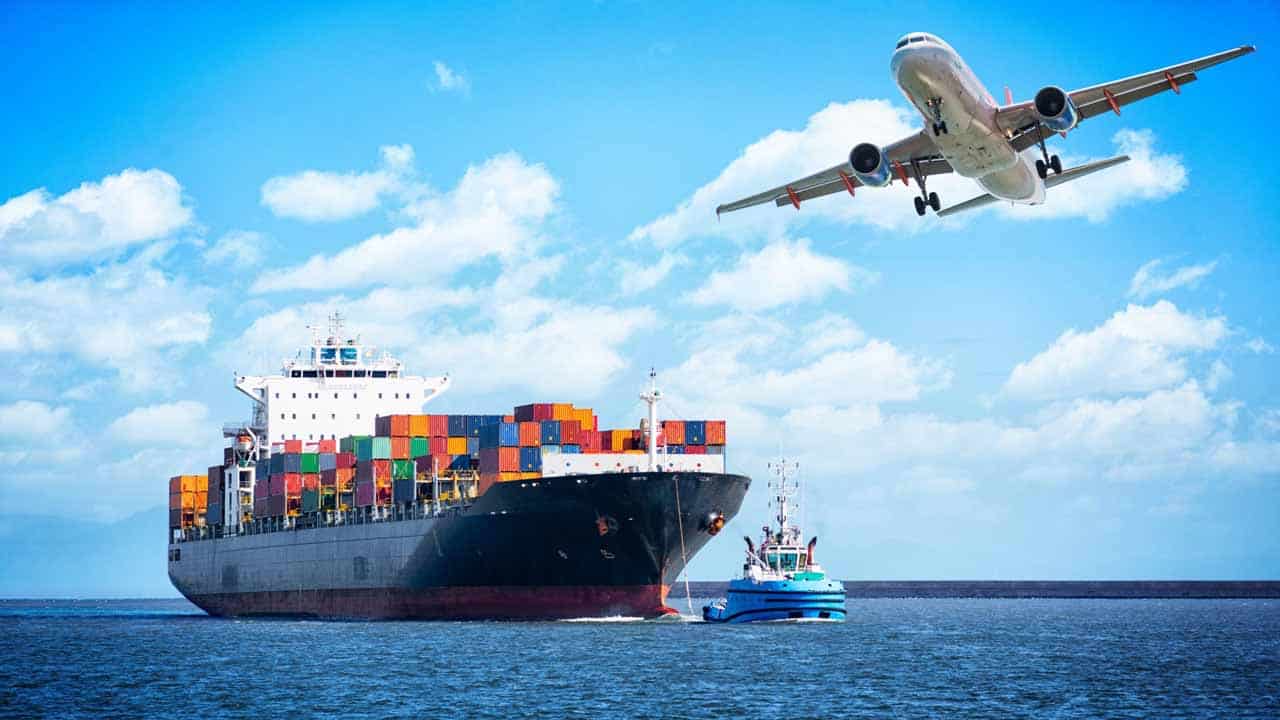 Pakistan export to China registered 17% increase in 1st quarter