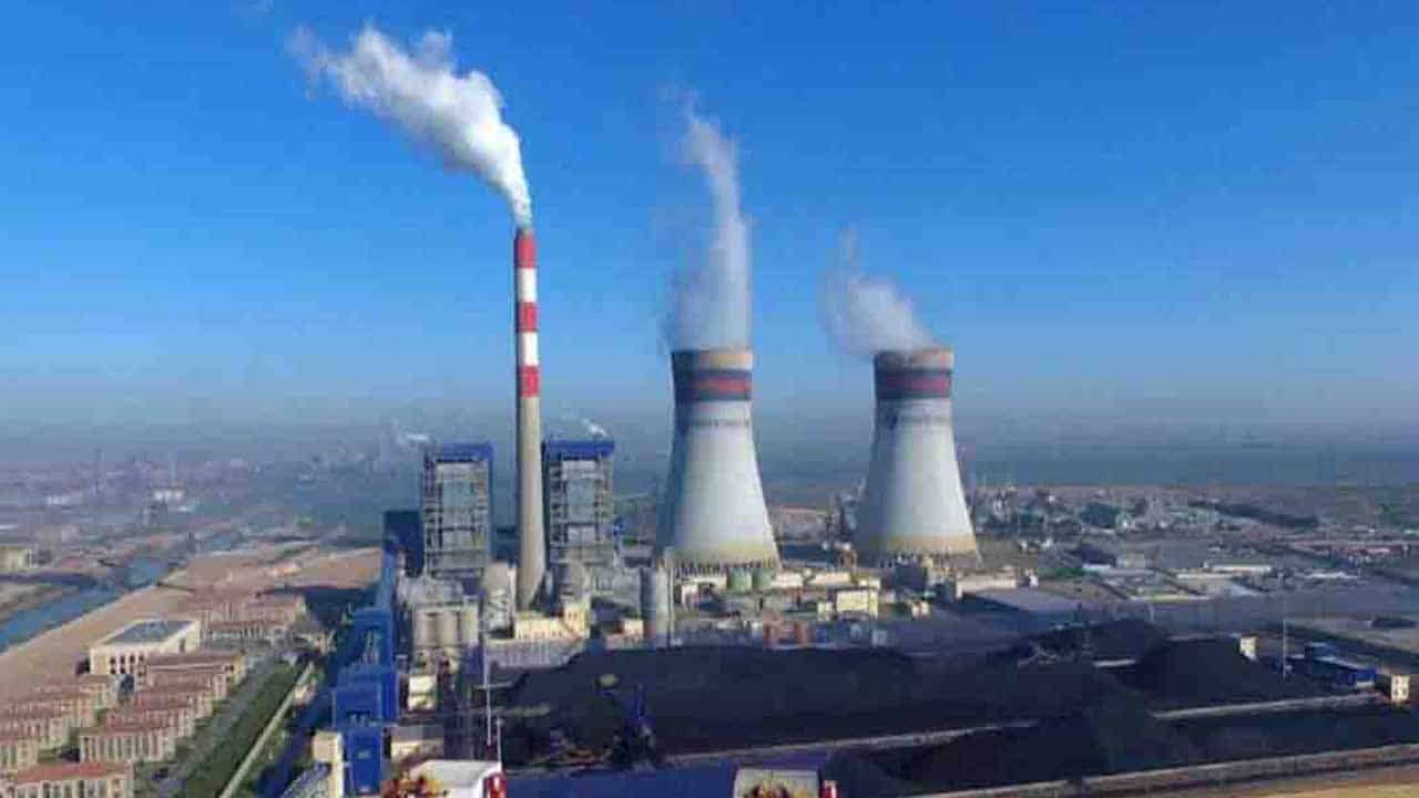 Govt Proposes Rs. 15Billion for 2 New 600MW Coal-Power Plants