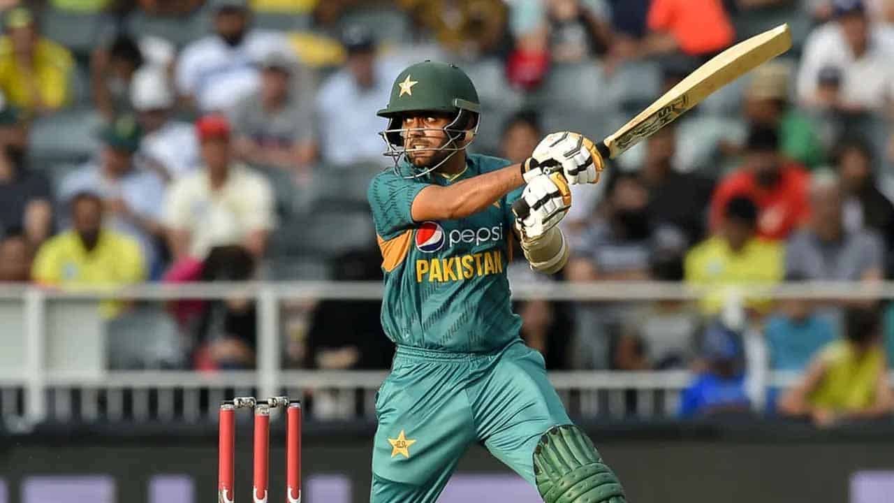 Babar Azam becomes First Batter to Spend More Time on Top Position in T20 ranking