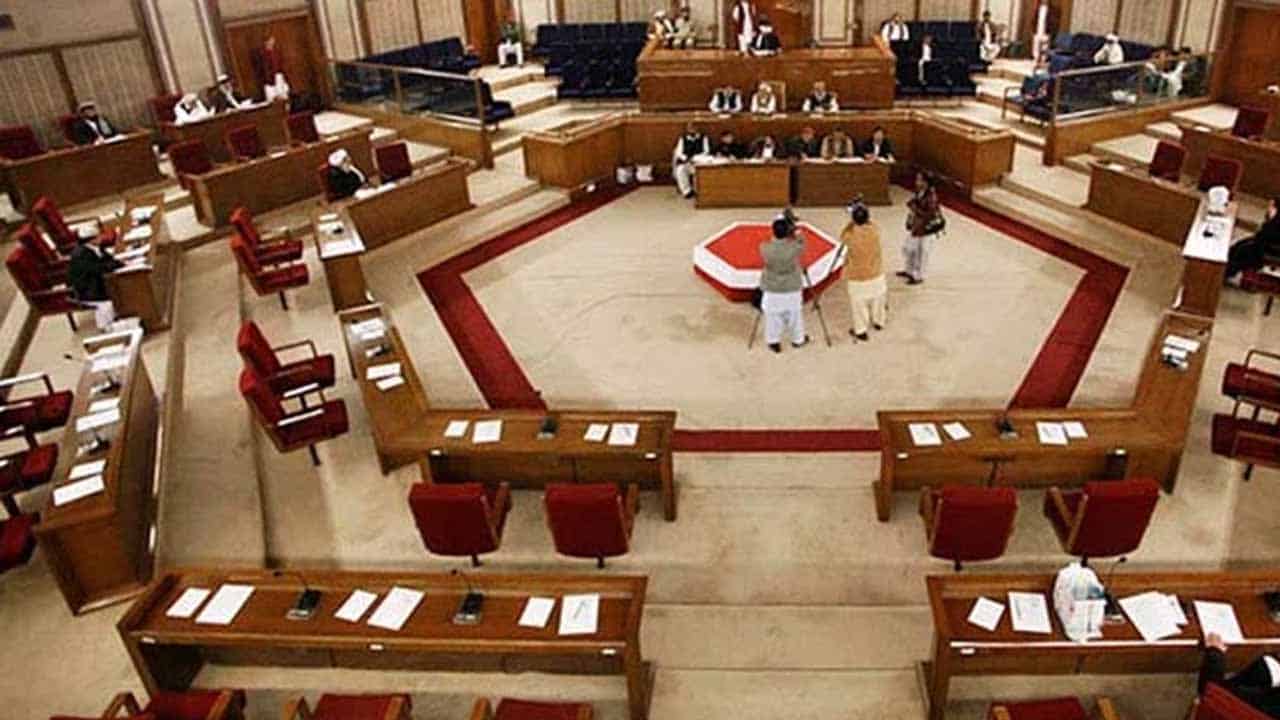 Balochistan all set to unveil provincial budget for FY 2022-23