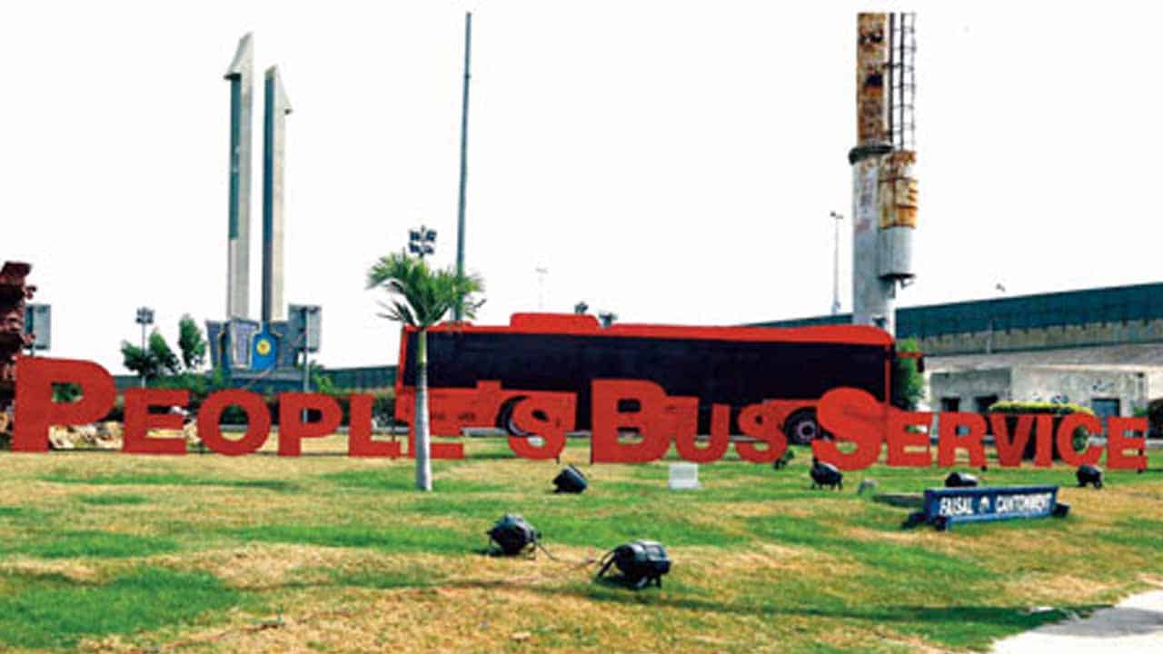 Bilawal Bhutto to inaugurate People’s Bus Service today