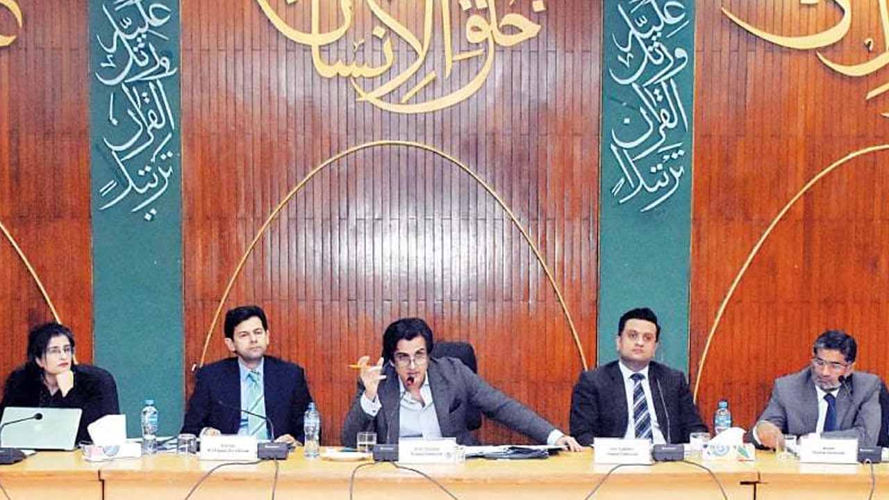 CDWP Approves 19 Projects Worth Rs142.3 Billion
