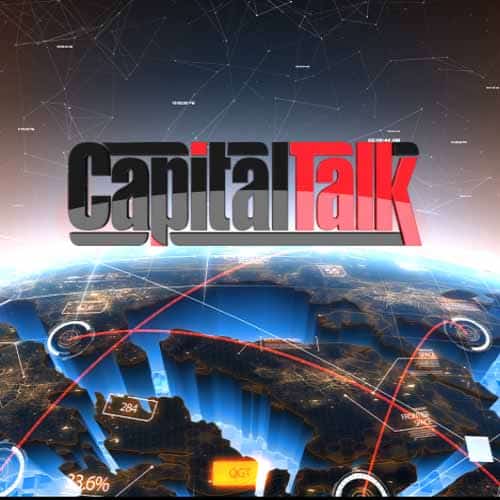 Capital Talk is one of the famous show in geo news channels